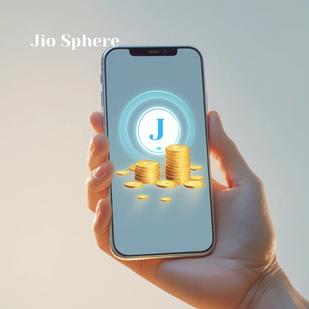 How to Download the Jio Coin Browser with Jio Sphere & Earn Rewards!