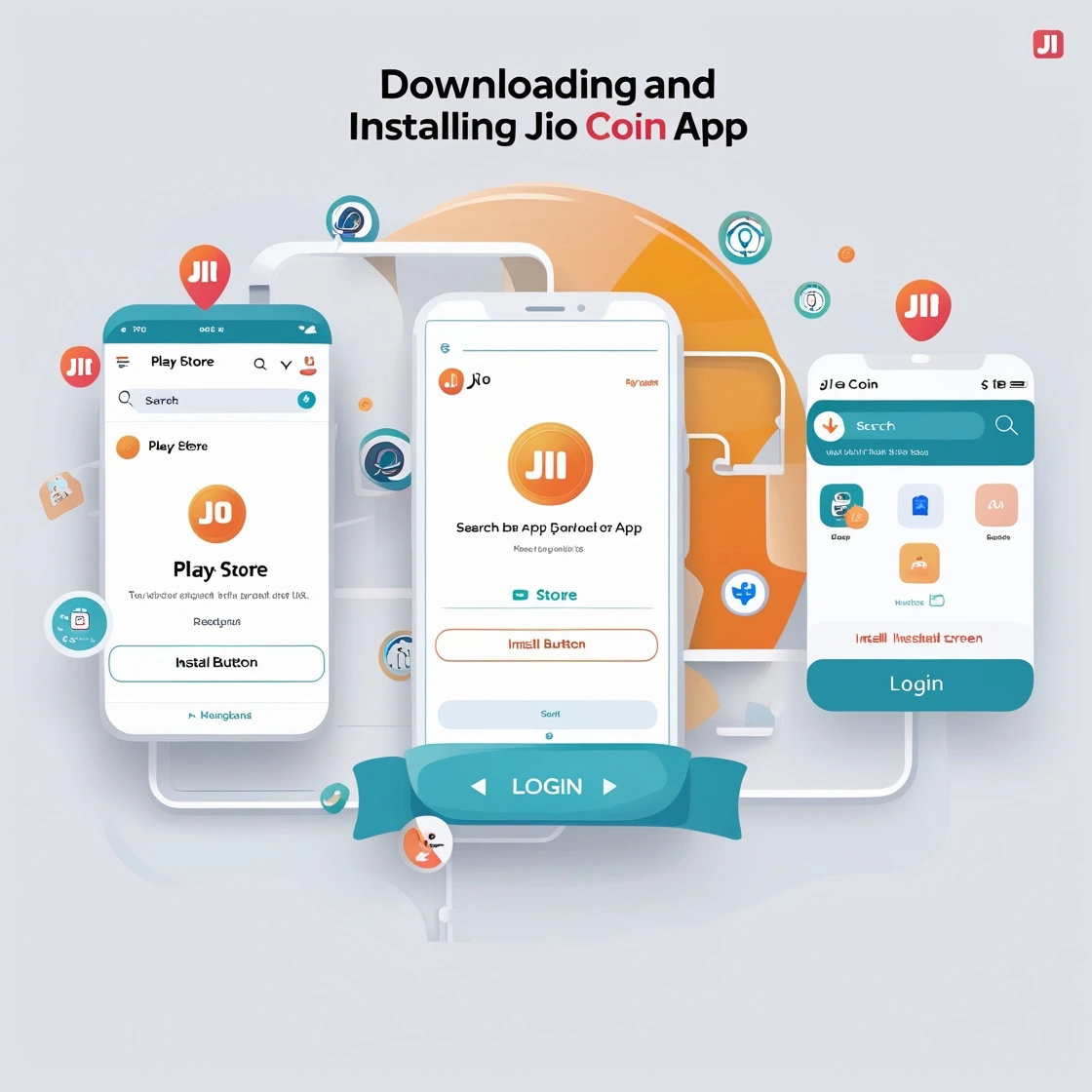 Jio Coin App Download – Everything About Jio Coins, Rewards & Safety
