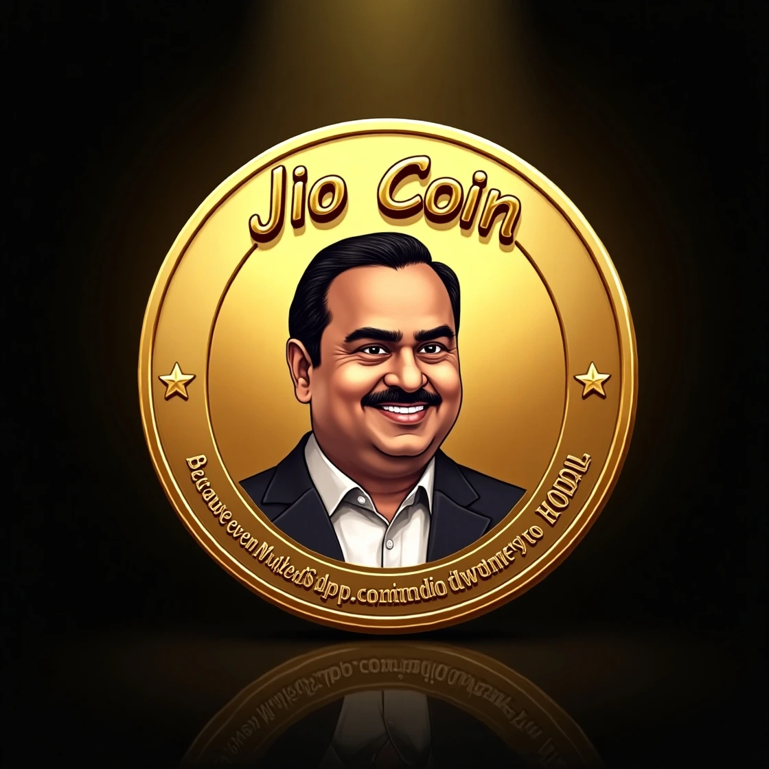 Jio Coin Price Today What’s the Real Story Behind the Hype