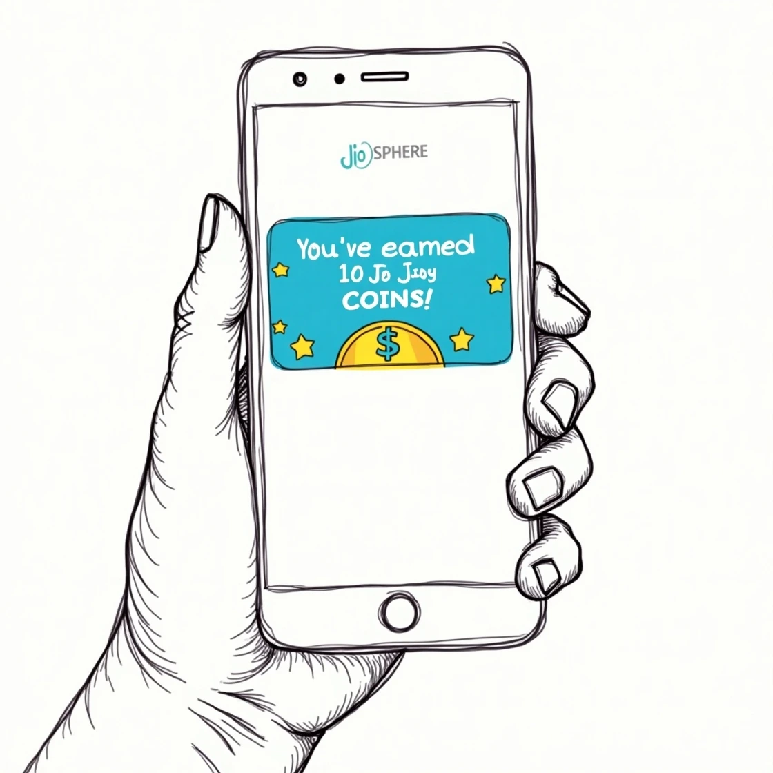 jio coin