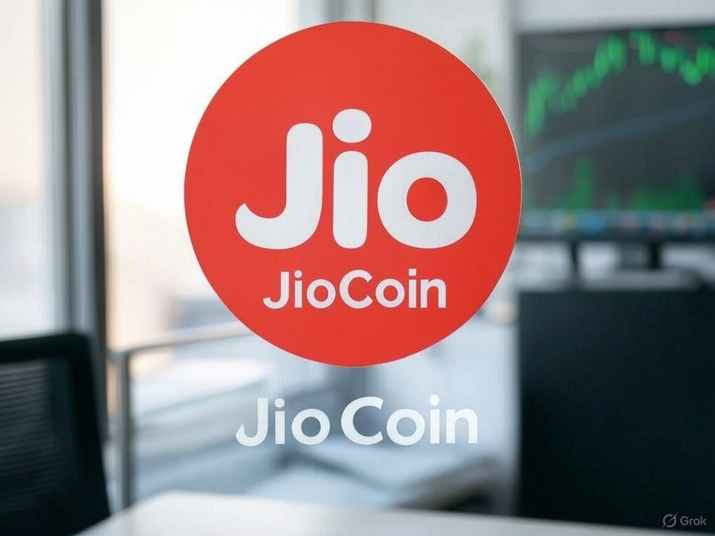 Jio Coin Today: Latest Price, Market Capitalization & 4 Simple Steps to Earn Rewards